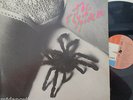 FLYIN SPIDERZ - Self Titled - VINYL LP DUTCH PRESS