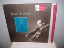 JANOS STARKER cello - DVORAK Concerto & FAURE Elegie - ANGEL ST DOWEL