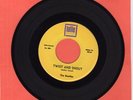 The Beatles US 45 Tollie 9001 Twist And Shout / There's A Place