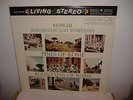 RCA Living Stereo LSC-2436 RESPIGHI Pines of Rome - Reiner - SD - TAS LIST..