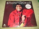 soul/  foster sylvers    promo pride records