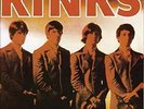 KINKS-KINKS  (US IMPORT)  VINYL LP NEW