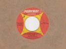 Bunny Sigler - Girl Dont Make Me wait - Parkway - Northern Soul Crossover Motown