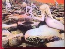 Led Zeppelin Houses of the Holy original vinyl K50014