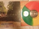 STATE CHAMPS (Vinyl LP) FINER THINGS /700 Story so Far Wonder Years Midtown