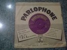 Rare Boyd Bennett and The Rockets  -My Boy Flat Top  UK 7