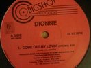 Dionne ?– Come Get My Lovin', Bigshot Records, US 12