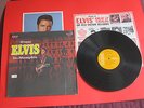 From Elvis In Memphis LP In SHRINK w/Bonus Photo RCA LSP 4155 Rare Ridged Lbl NM