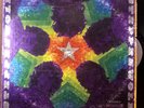 Steppenwolf The Second LP Dunhill 1st press foil cover hard acid rock psych EX