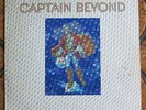 Captain Beyond -    LP im 3-D Cover Capricorn Records ? CP 0105 Lenticular print