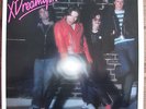 XDREAMYSTS - HOLLAND ONLY LP - irish POWERPOP rudi UNDERTONES kbd PUNK protex