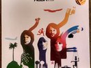 ABBA THE ALBUM LP Original Atlantic 19164r No Barcode SEALED Take a Chance on Me