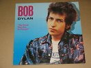BOB DYLAN 