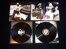 Van Halen 3 (Three) iii 2x LP like home ground vinyl record led zeppelin