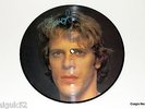 The Police - Wrapped around your finger - (Picture Disc 7