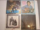 VLADIMIR VYSOTSKY VISSOTSKI VISOTSKY 4 DIFFERENT RARE USSR RUSSIAN COMMUNIST ERA