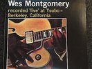 Sealed Wes Montgomery Full House Recorded Live LP Fantasy Riverside OJC-106