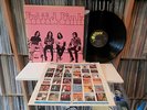 VG+/EX Frijid Pink -s/t 1st Press -1A/1A Matrix 1967 psych garage Parrot Record