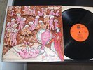 HARVEY MANDEL - Baby Batter - Original Dawn label LP