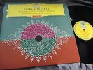 PRYSTAVSKY Violin: MOZART ECHO BAUMGARTNER, DGG LARGE TULIPS RED STEREO 1ED SLPM