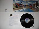 Prince Around the World in a Day 1985 Grundman 1st ARCHIVE MASTER Ultrasonic CLN