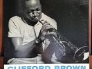 CLIFFORD BROWN MEMORIAL ALBUM jazz LP BLUE NOTE 1526 DG mono RVG NY USA NM HEAR