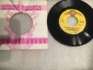 Very Rare The Impressions We Must Be In Love / Inner City Blues Vinyl 45 Exc