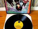 THE UNDERTONES 1st LP  PORTUGAL 1979 New Wave Punk John Peel DIF SLEEVE