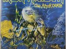 Iron Maiden - Live After Death - 1985 EMI Records E2404271 Vinyl