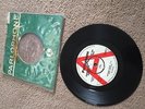 (Very rare) Beatles demonstration record R 5452 paperback writer RAIN