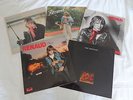 Renaud 5 LP Vinyl MISTRAL GAGNANT MORGANE DE TOI PUTAIN DE CAMION MA GONZESSE...