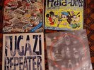 Dead Kennedys vinyl - Frankenchrist plus 6 others