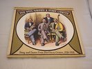 R. CRUMB FIVE DAYS MARRIED & OTHER LAMENTS SONG & DANCE FROM GREECE 1928-1958 LP