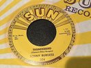 RARE 45 ?? Sonny Burgess ?? Rockabilly / Rocker /  Rock & roll