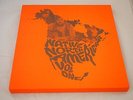 Native North America (Vol. 1) (Aboriginal Folk, Rock, 1966-1985) VINYL LP