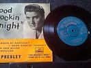 Elvis Presley 