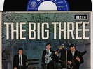 EP The Big Three - At the Cavern  UK 1963