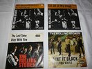 Rolling Stones, 4 Singles