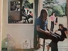 PINK FLOYD UMMAGUMMA EMI THIRD ISSUE PROG VINYL DOUBLE LP WITH GATEFOLD SLEEVE
