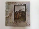 Led Zeppelin - IV / 4 / Four / Symbols / Zoso - ** EX / EX ** - 12