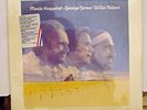 Rare Merle Haggard/George Jones/Willie Nelson LP Walking The Line SEALED NEW