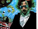Joe Walsh But Seriously Folks Vinyl LP 1978 Original Album Island - AS 53081