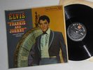 Elvis LP Frankie and Johnny RD-7793 UK 1965 Erstpressung / 1st issue LPM 3553