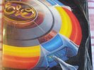 ELO Electric Light Orchestra Out of the blue Blue Vinyl NM Vinyl TOP UPGRADE 