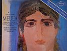 Mercury SR90224 Barber:Medea;Capricorn Con/ERO/Hanson, FR1/FR1 DM