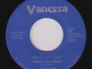 Funk 45 - 13th Floor - Gino Lako Nani (What's Your Name) - Vanessa - mp3