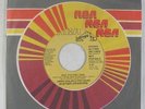 70s Soul 45 - James Walsh Gypsy Band - Cuz It's You Girl - RCA - VG+ mp3 promo