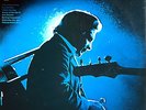 Johnny Cash Live At San Quentin Vinyl LP 1969 Rare Original UK Album CBS - 63629