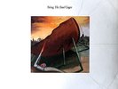 Sting The Soul Cages Vinyl LP 1991 Rare Original UK Album A&M - 396 405-1