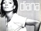 Diana Ross Diana Vinyl LP 1980 Original Nile Rodgers UK Album Motown - STMA 8033